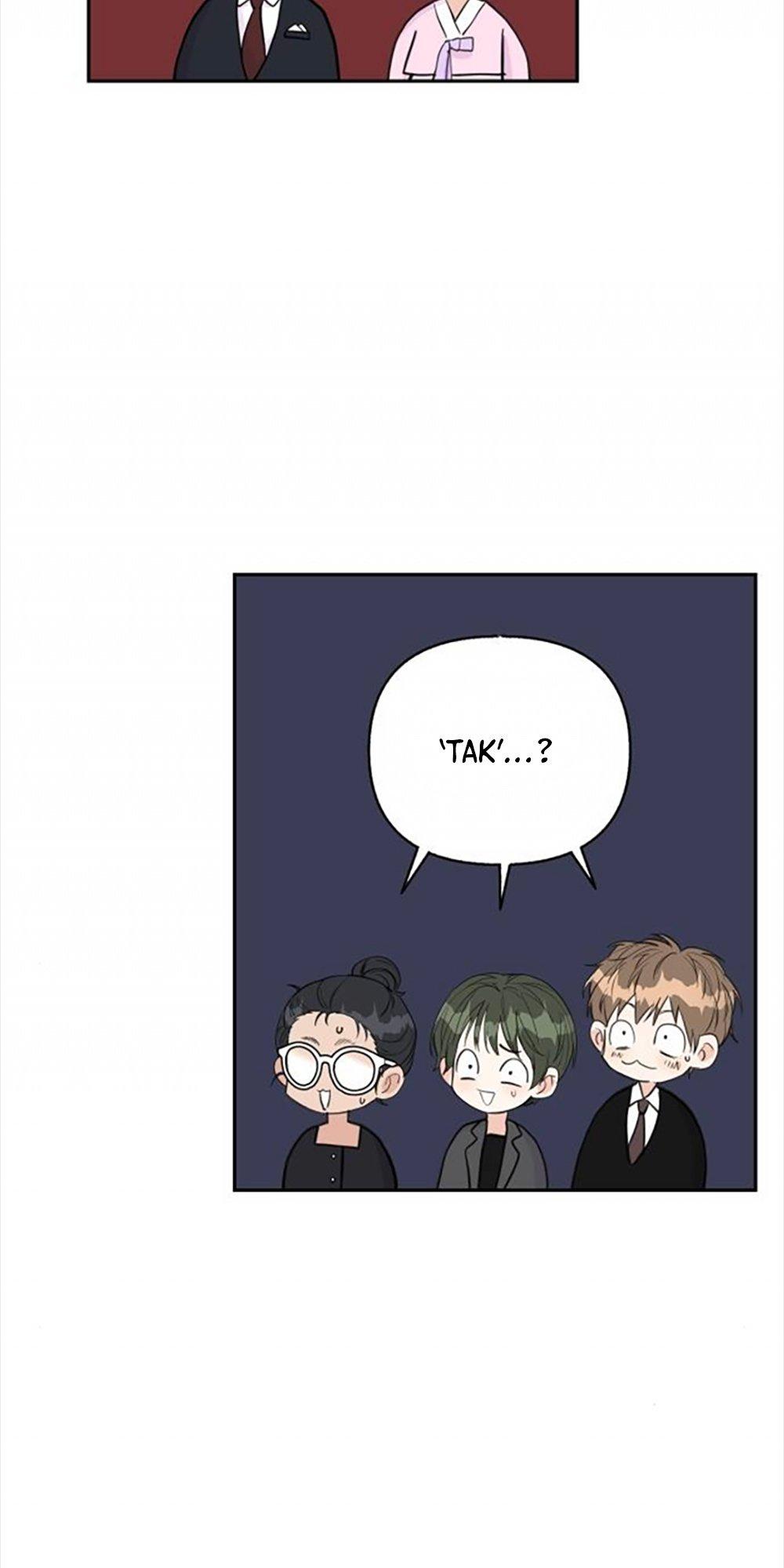 Really Truly Getting a Divorce Chapter 32 page 70