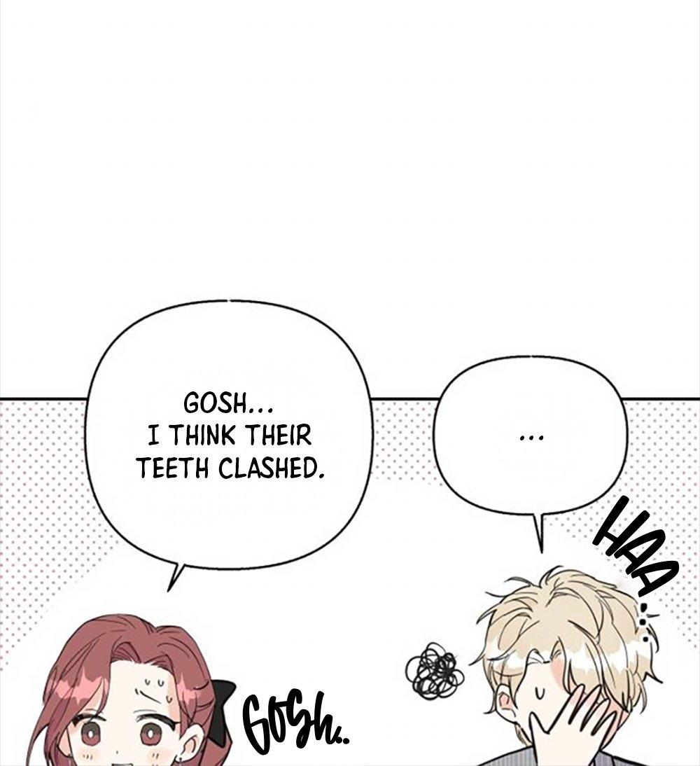 Really Truly Getting a Divorce Chapter 32 page 71
