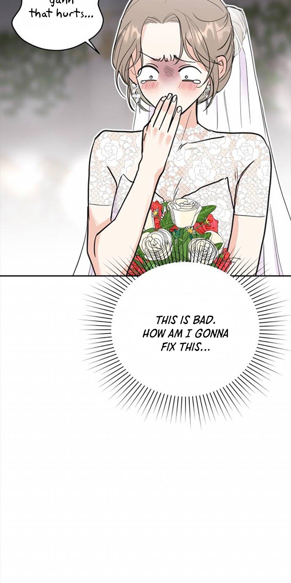 Really Truly Getting a Divorce Chapter 32 page 73