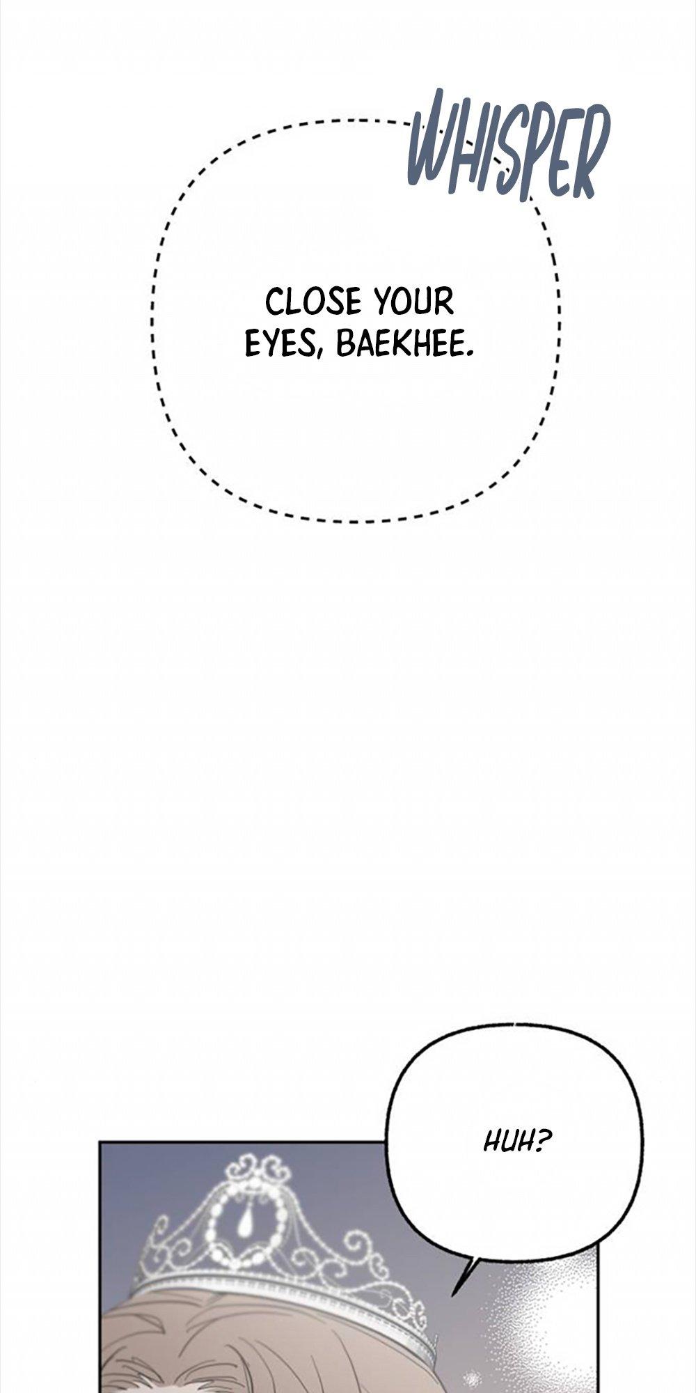 Really Truly Getting a Divorce Chapter 32 page 74