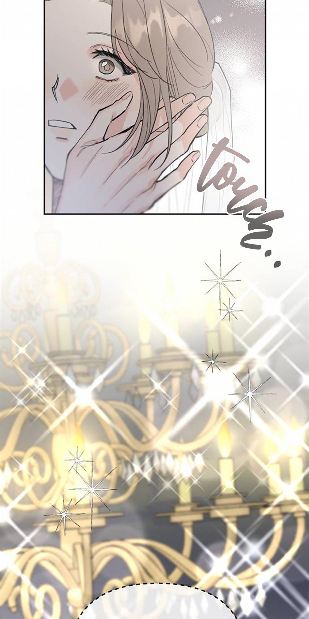 Really Truly Getting a Divorce Chapter 32 page 75