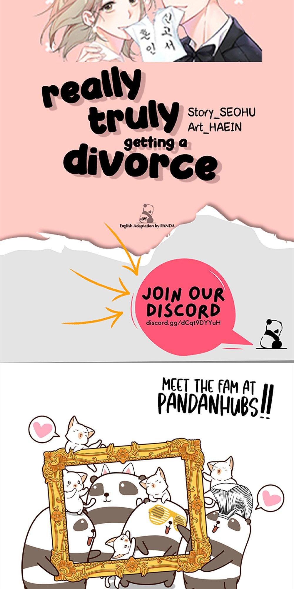 Really Truly Getting a Divorce Chapter 32 page 78