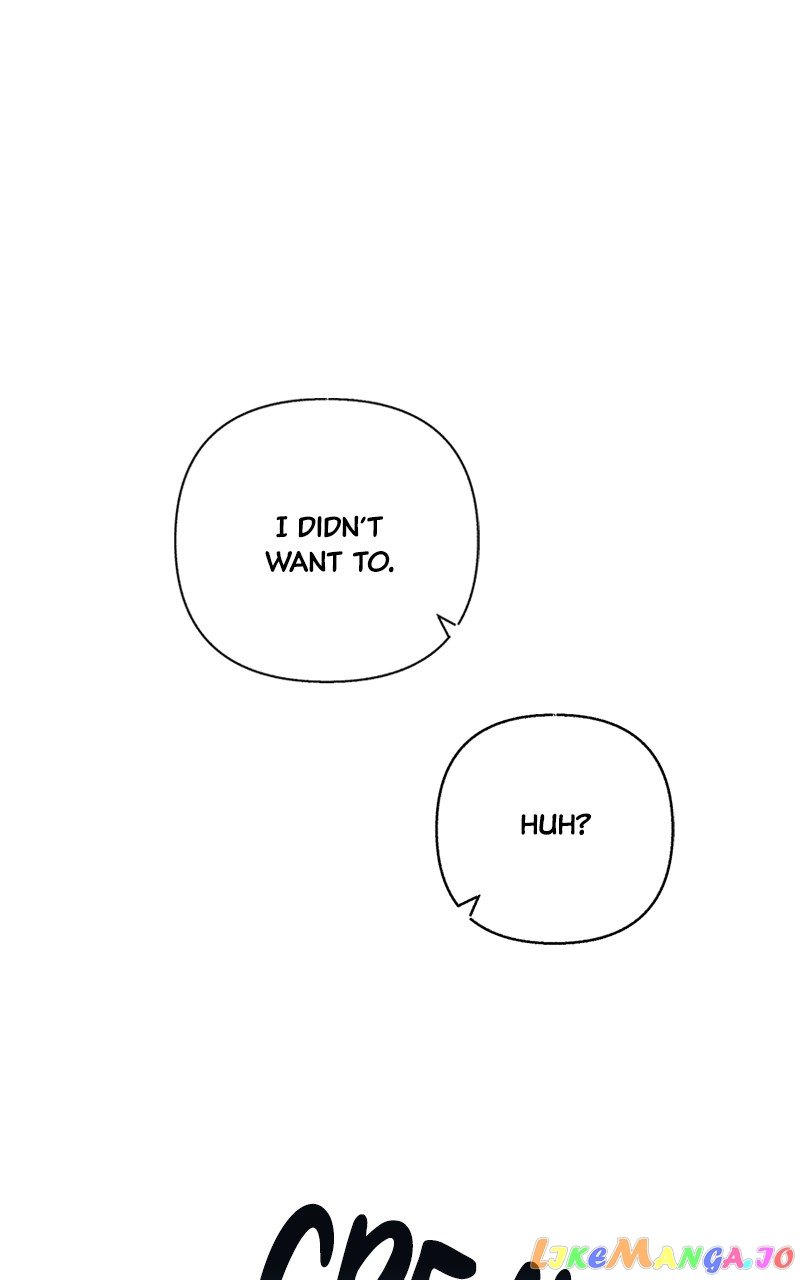 Really Truly Getting a Divorce Chapter 36 page 0