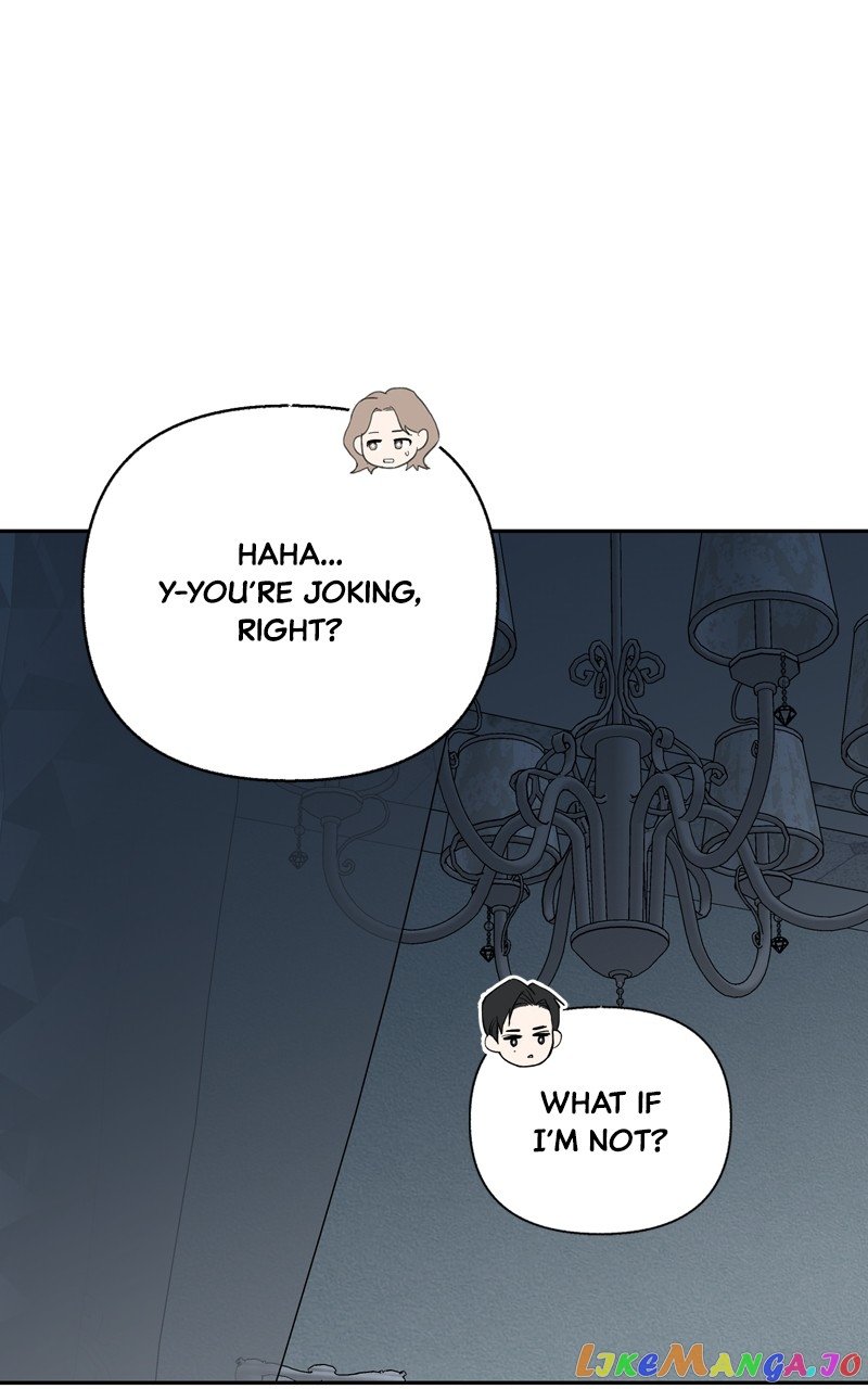 Really Truly Getting a Divorce Chapter 36 page 10