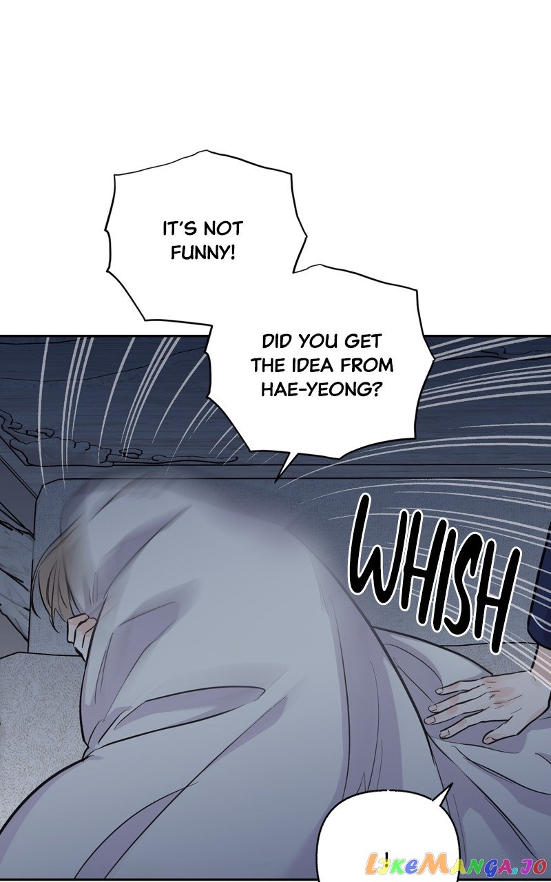 Really Truly Getting a Divorce Chapter 36 page 13
