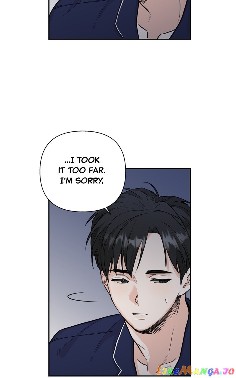 Really Truly Getting a Divorce Chapter 36 page 15