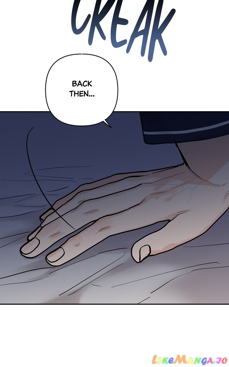 Really Truly Getting a Divorce Chapter 36 page 1