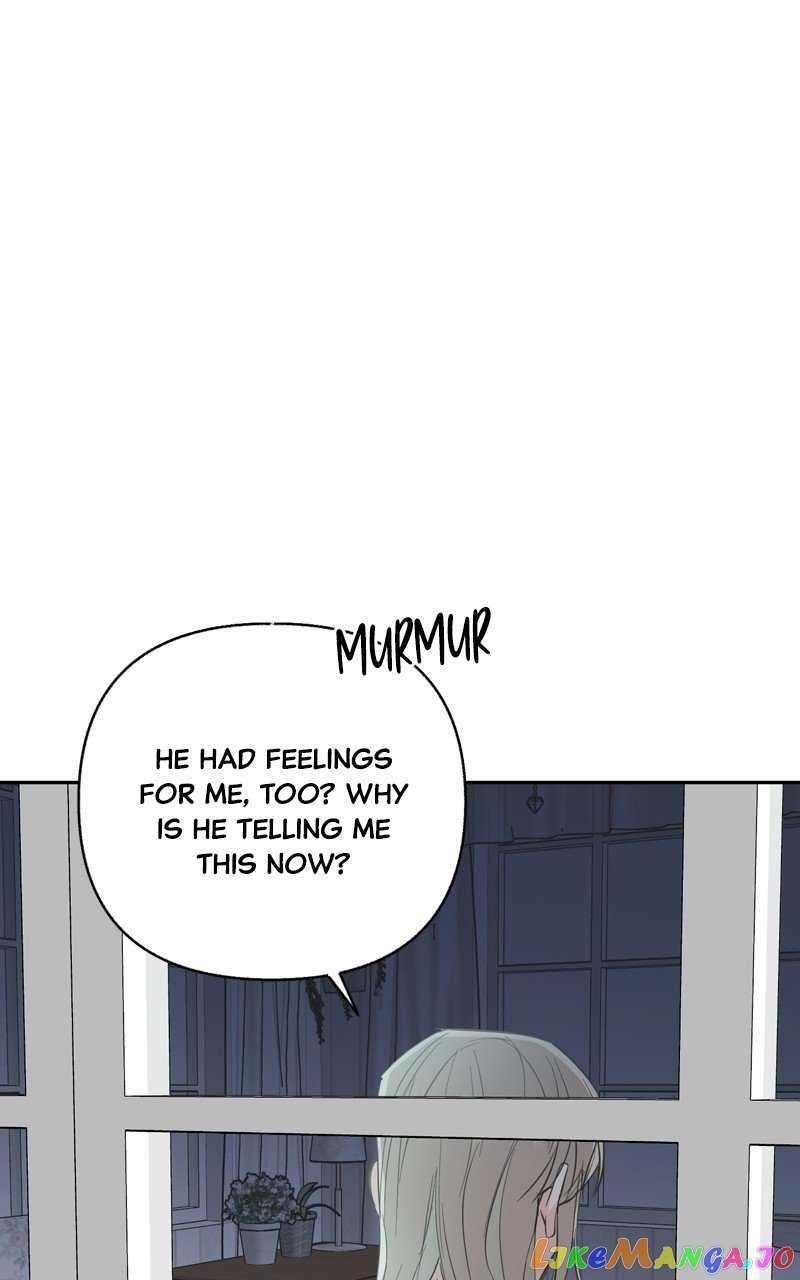 Really Truly Getting a Divorce Chapter 36 page 22