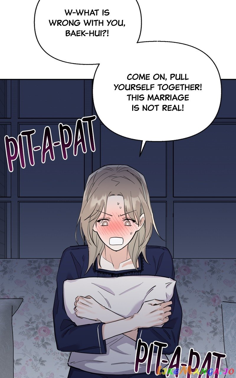 Really Truly Getting a Divorce Chapter 36 page 25