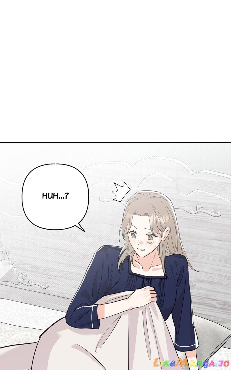 Really Truly Getting a Divorce Chapter 36 page 32