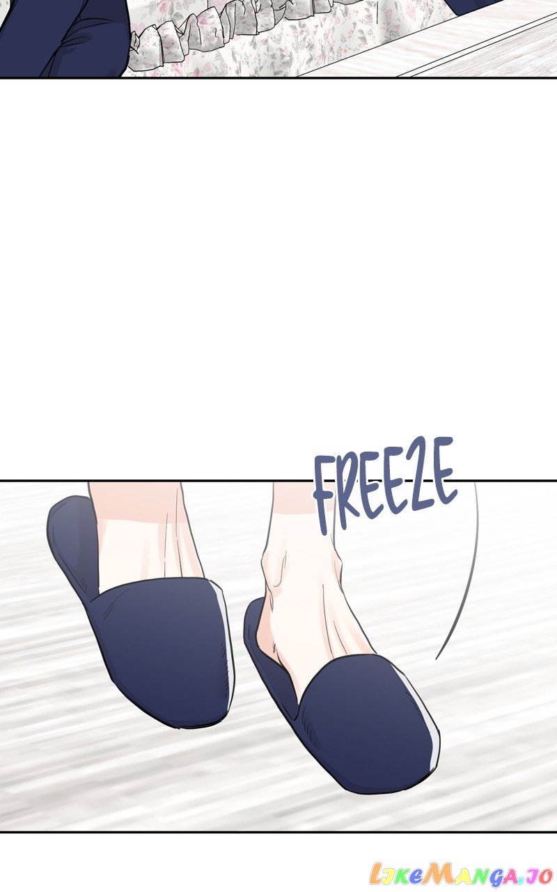 Really Truly Getting a Divorce Chapter 36 page 38