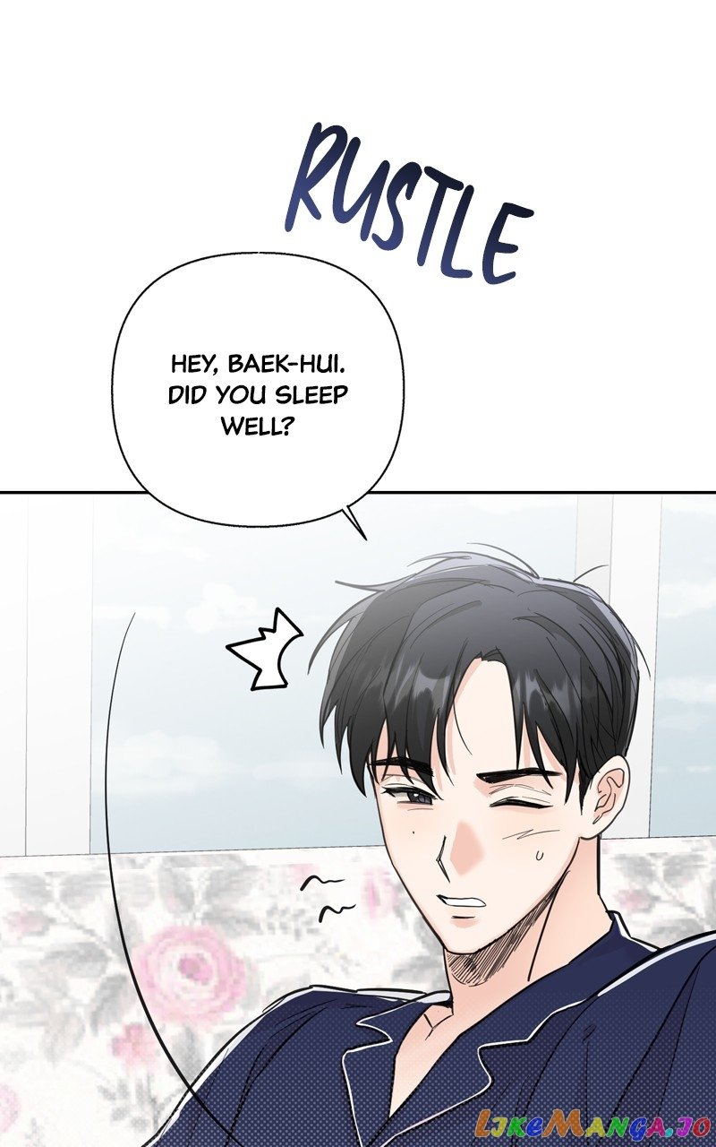 Really Truly Getting a Divorce Chapter 36 page 39