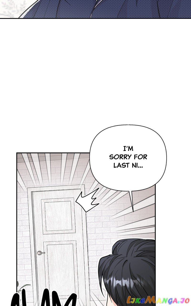 Really Truly Getting a Divorce Chapter 36 page 40