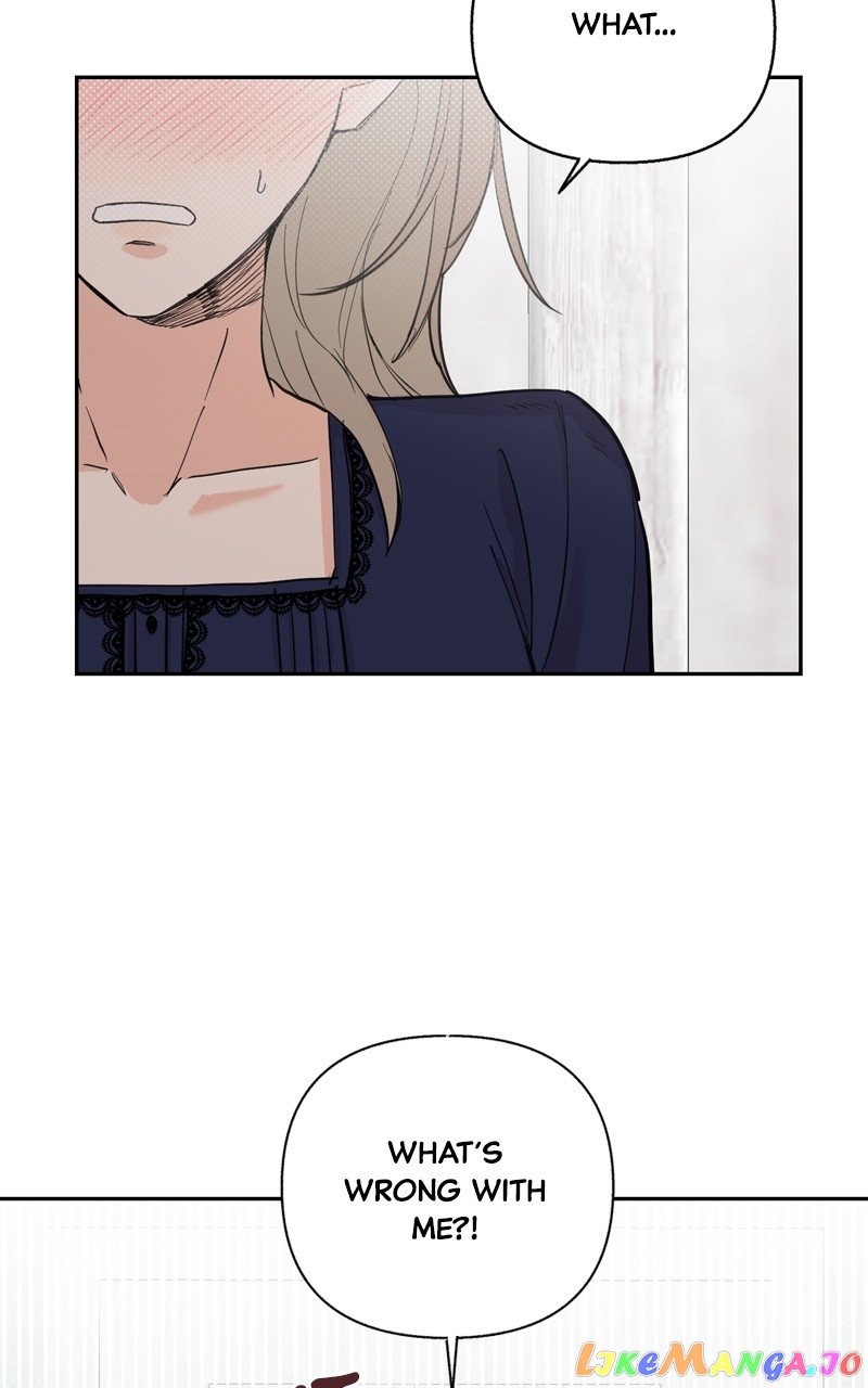 Really Truly Getting a Divorce Chapter 36 page 43