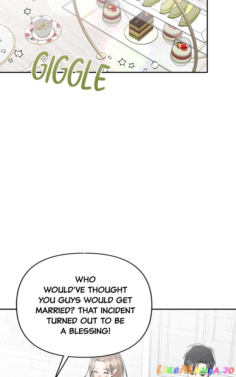 Really Truly Getting a Divorce Chapter 36 page 46