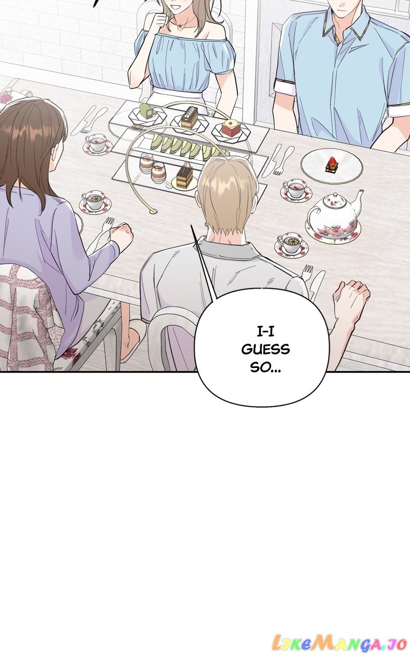 Really Truly Getting a Divorce Chapter 36 page 47