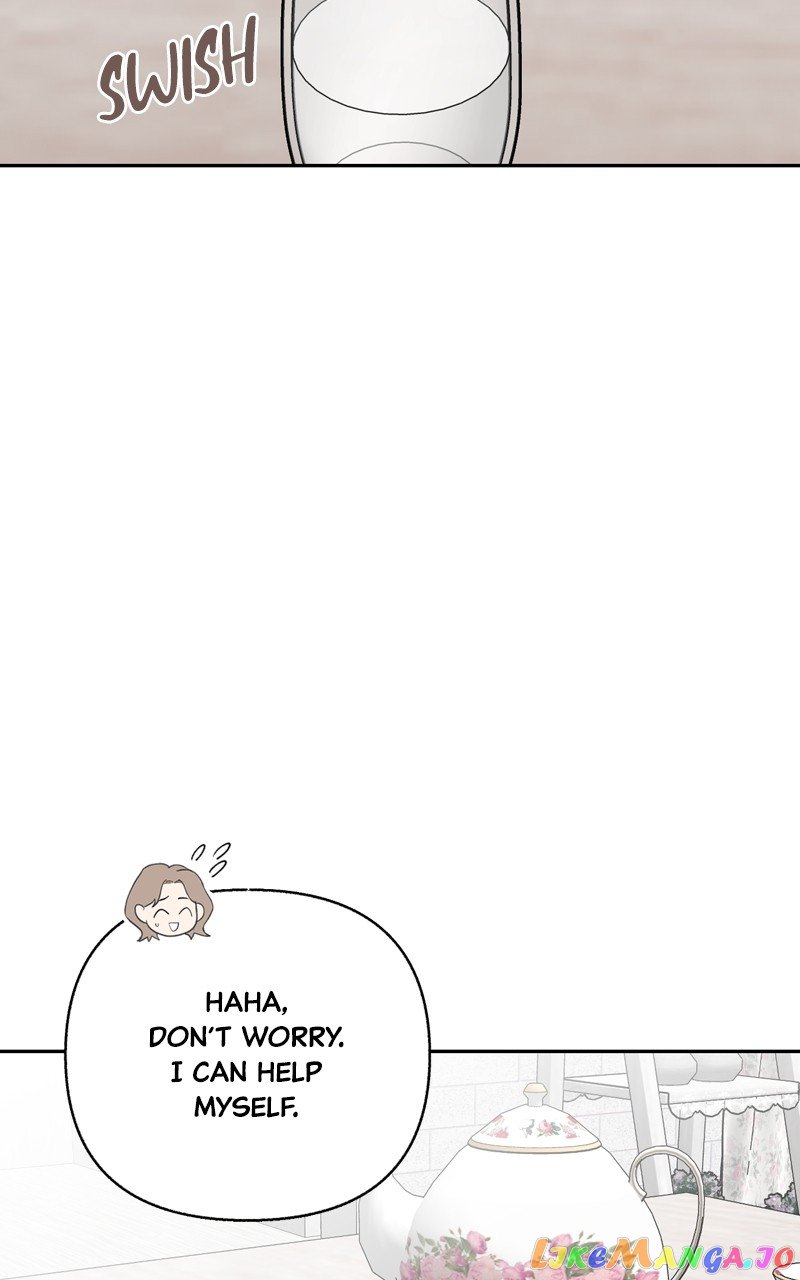 Really Truly Getting a Divorce Chapter 36 page 51