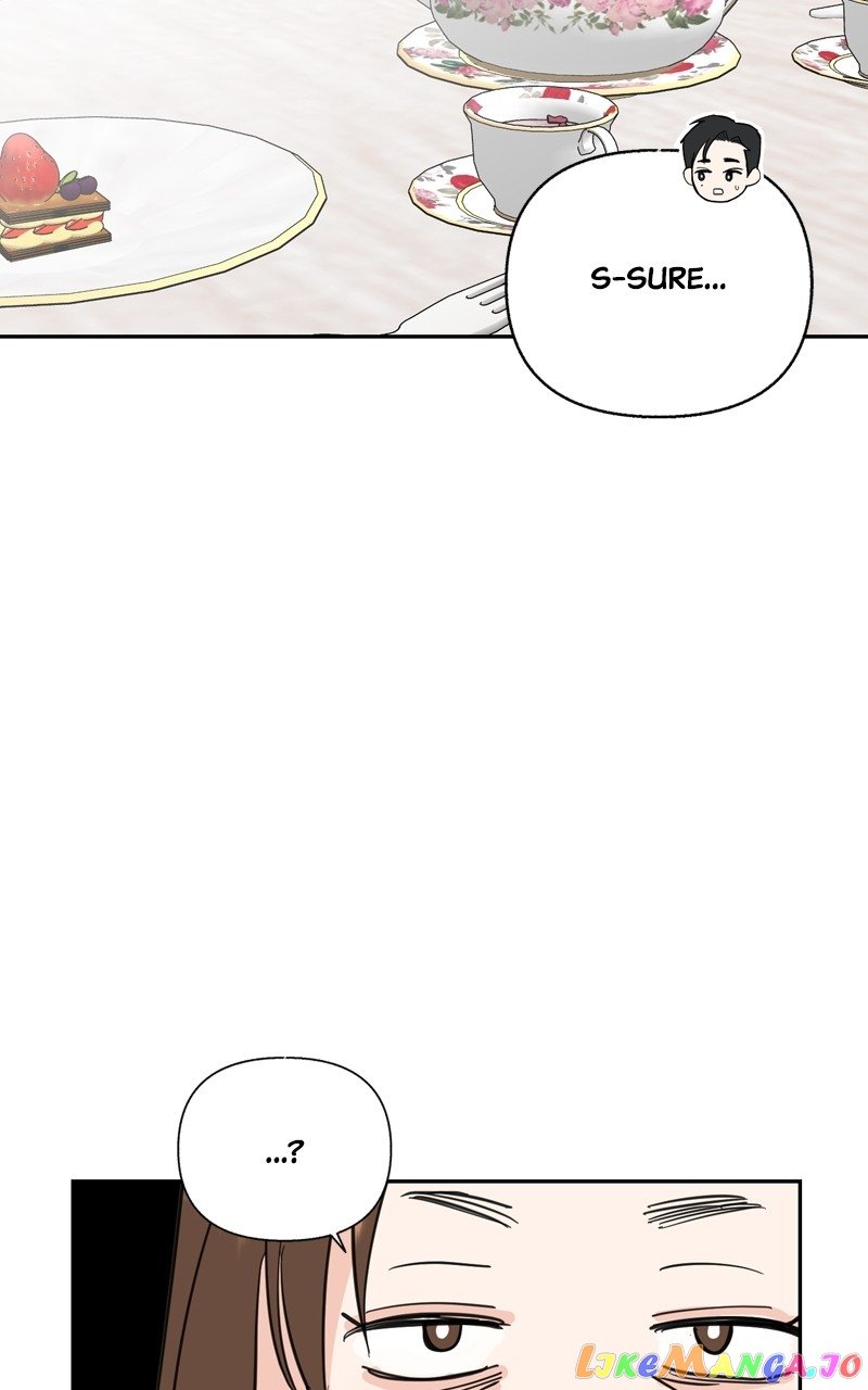 Really Truly Getting a Divorce Chapter 36 page 52