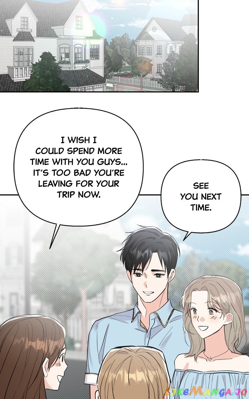 Really Truly Getting a Divorce Chapter 36 page 54