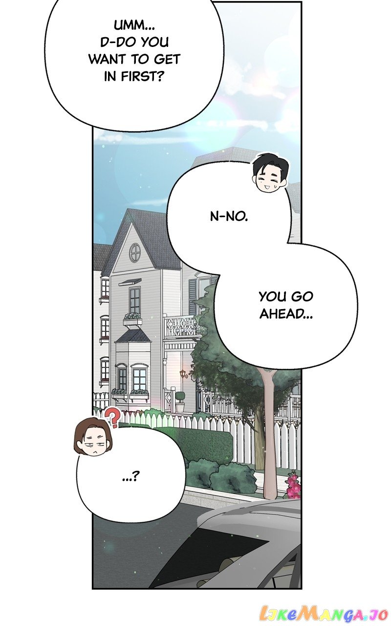 Really Truly Getting a Divorce Chapter 36 page 56