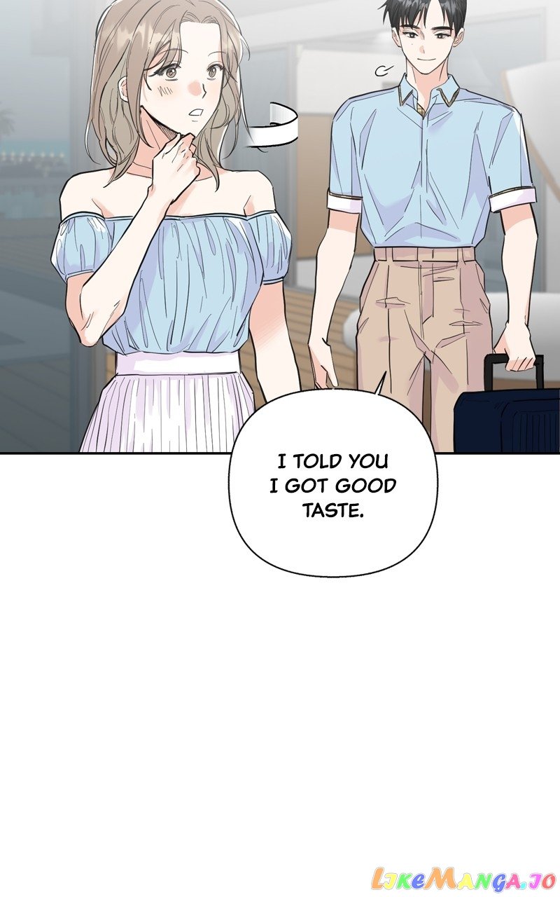 Really Truly Getting a Divorce Chapter 36 page 62