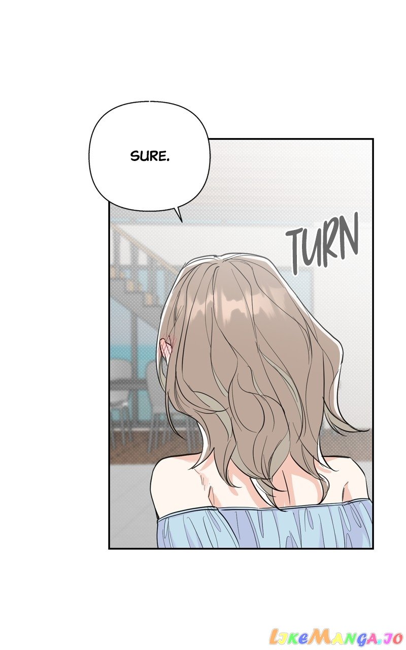 Really Truly Getting a Divorce Chapter 36 page 64