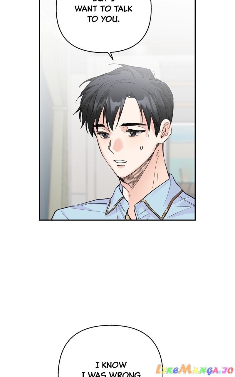 Really Truly Getting a Divorce Chapter 36 page 68