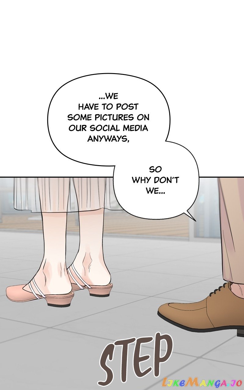 Really Truly Getting a Divorce Chapter 36 page 70