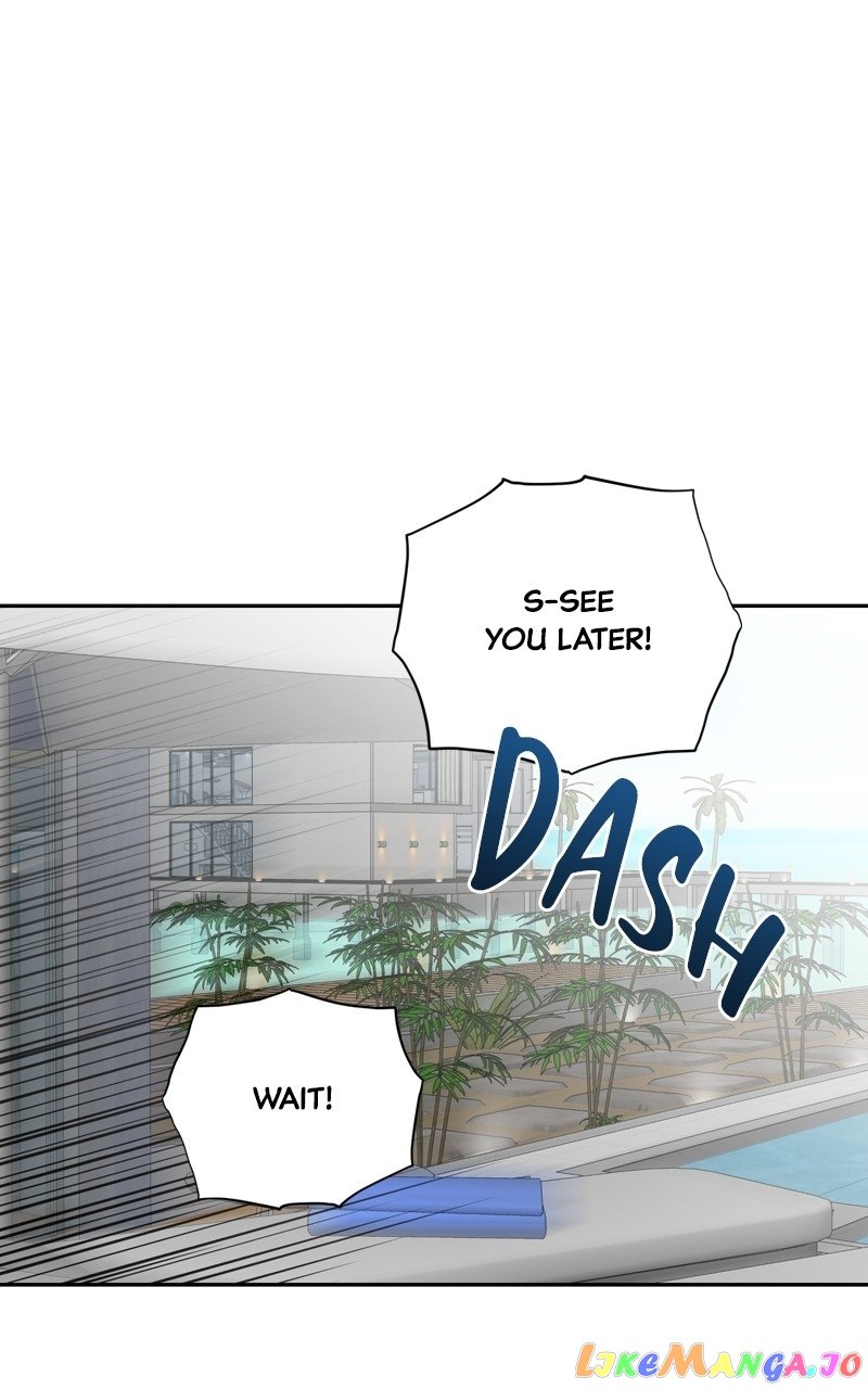 Really Truly Getting a Divorce Chapter 37 page 1