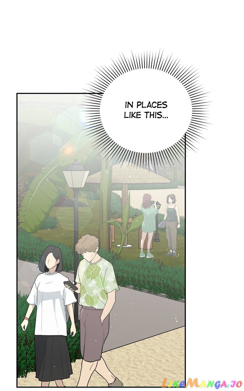 Really Truly Getting a Divorce Chapter 37 page 19