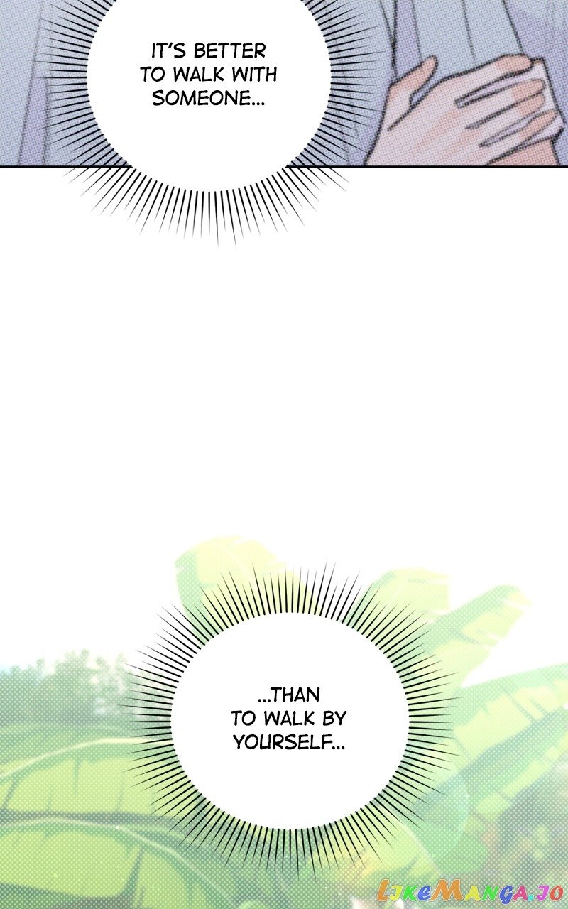 Really Truly Getting a Divorce Chapter 37 page 21
