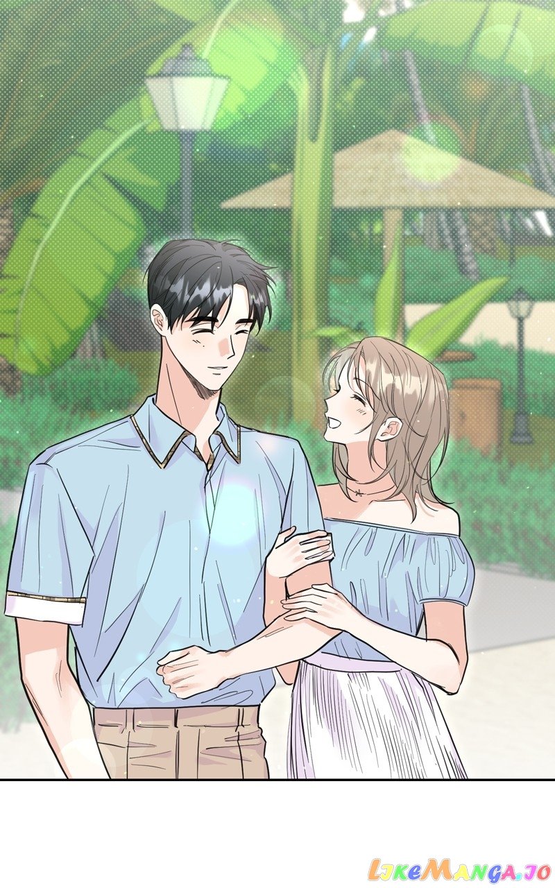 Really Truly Getting a Divorce Chapter 37 page 22