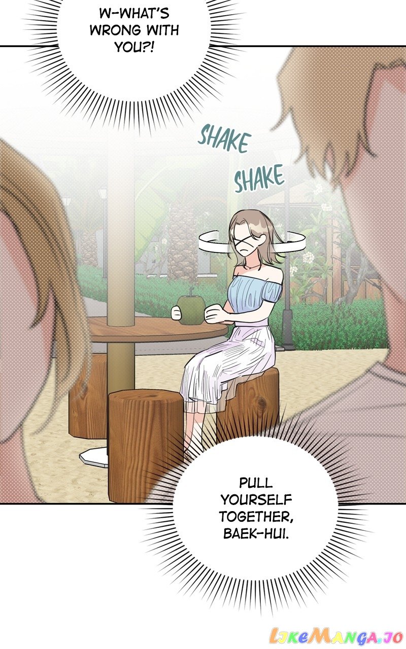 Really Truly Getting a Divorce Chapter 37 page 25