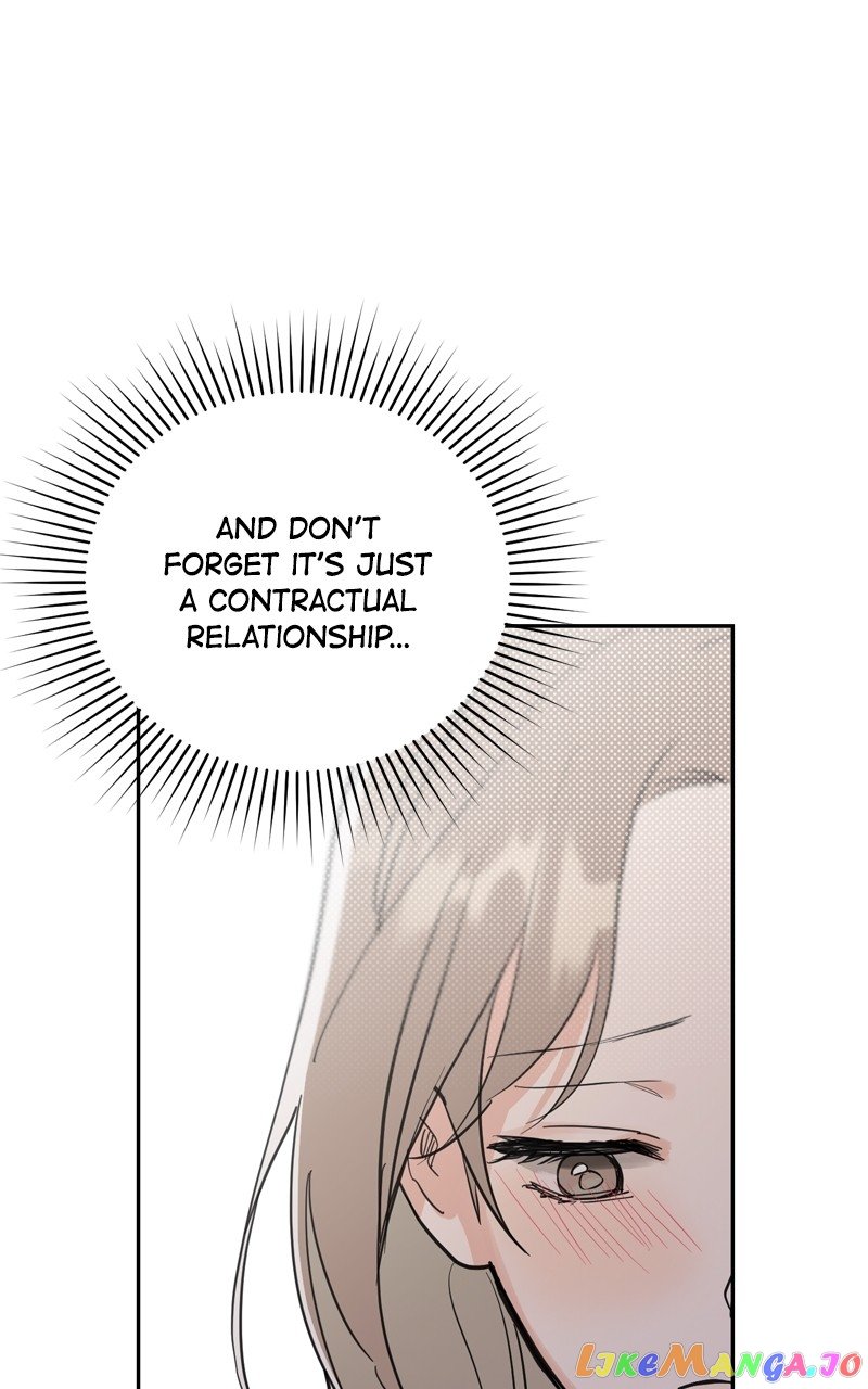 Really Truly Getting a Divorce Chapter 37 page 26