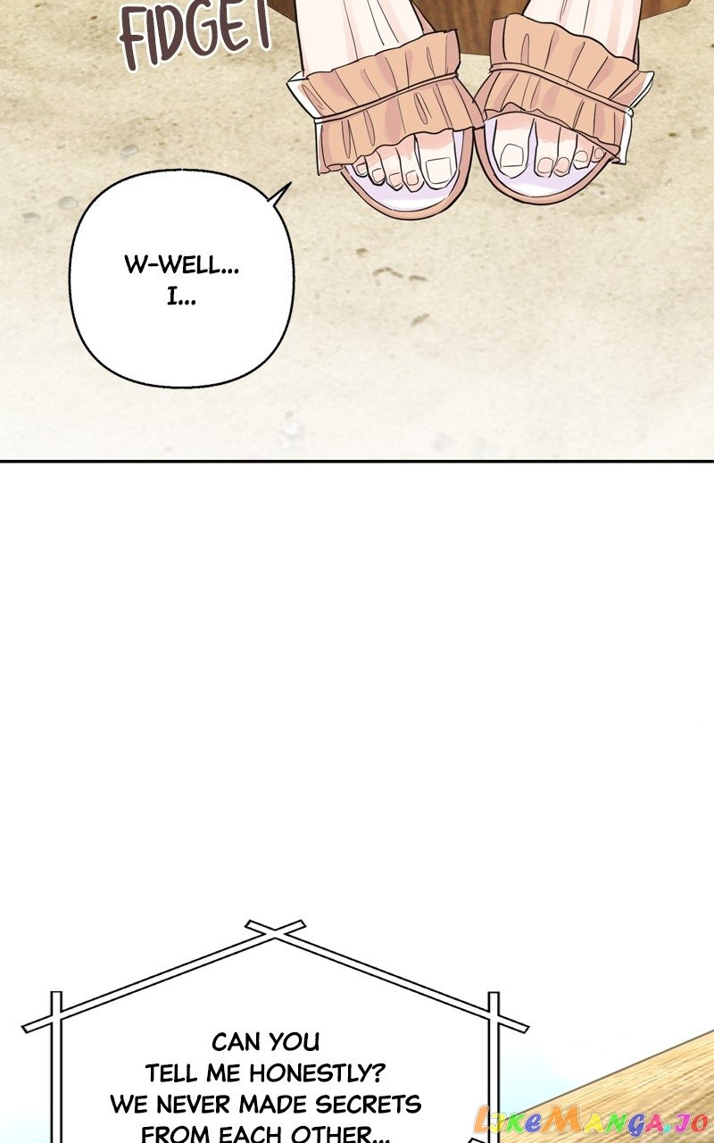 Really Truly Getting a Divorce Chapter 37 page 32