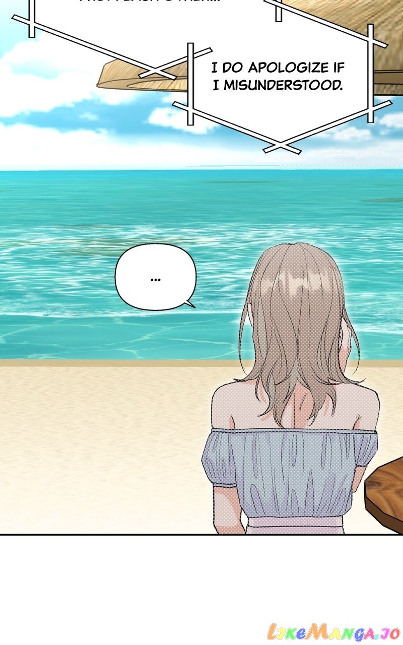 Really Truly Getting a Divorce Chapter 37 page 33