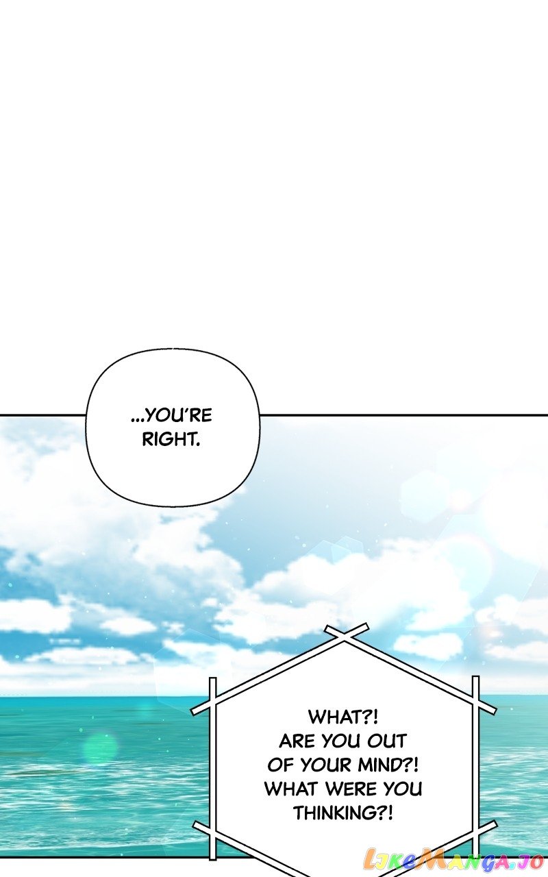 Really Truly Getting a Divorce Chapter 37 page 34