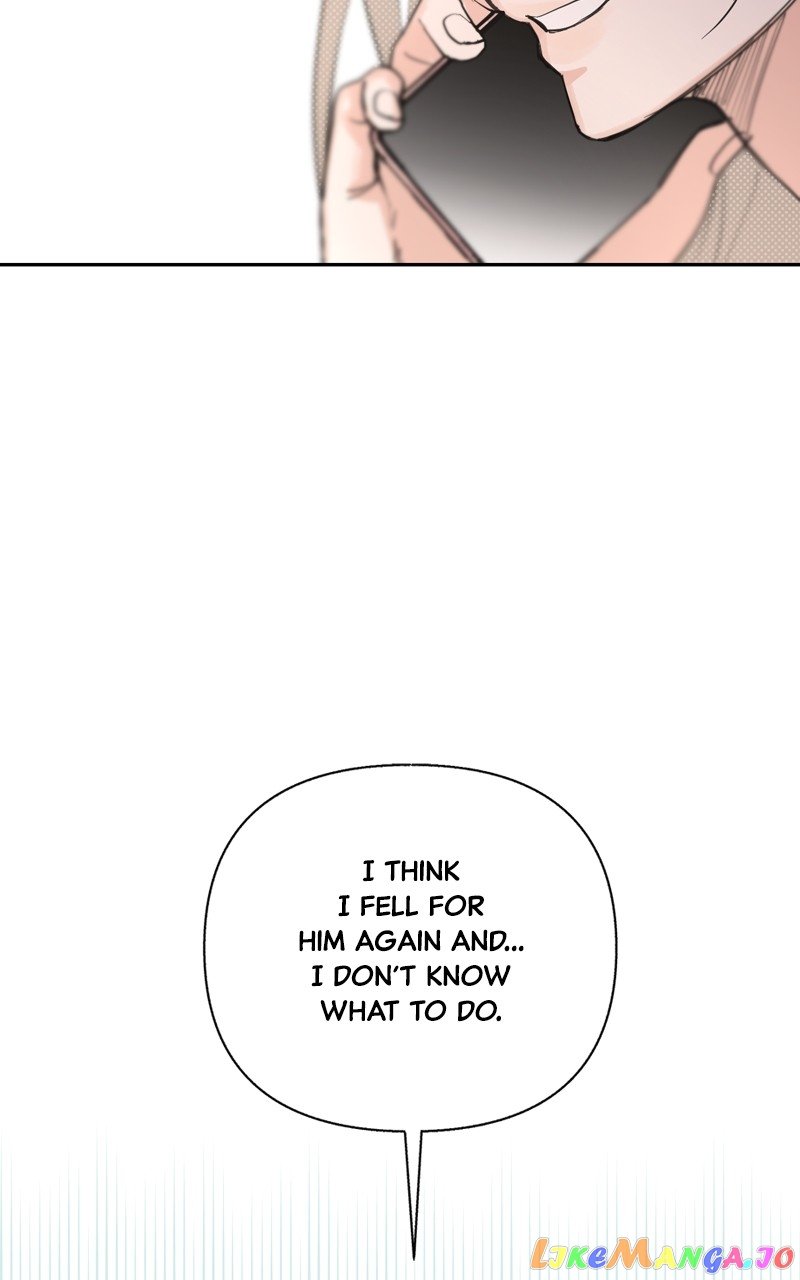 Really Truly Getting a Divorce Chapter 37 page 36