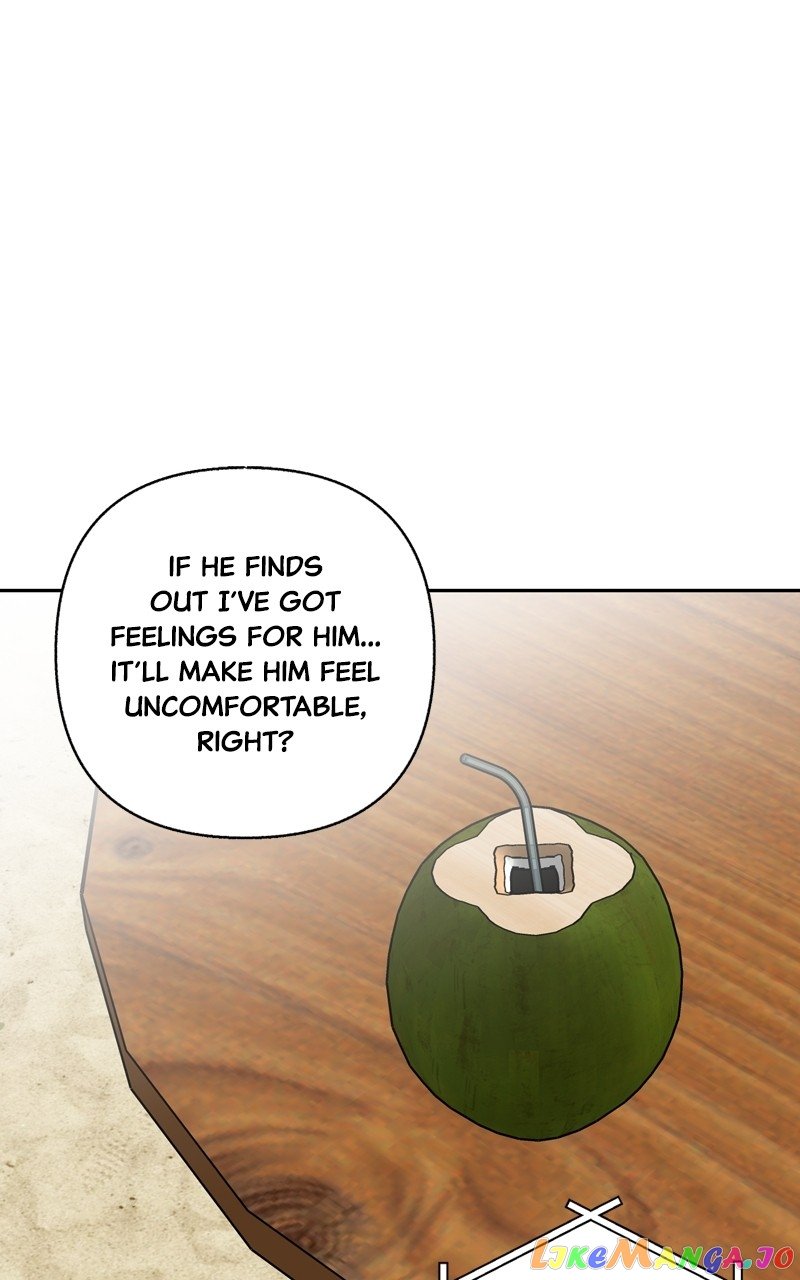 Really Truly Getting a Divorce Chapter 37 page 38