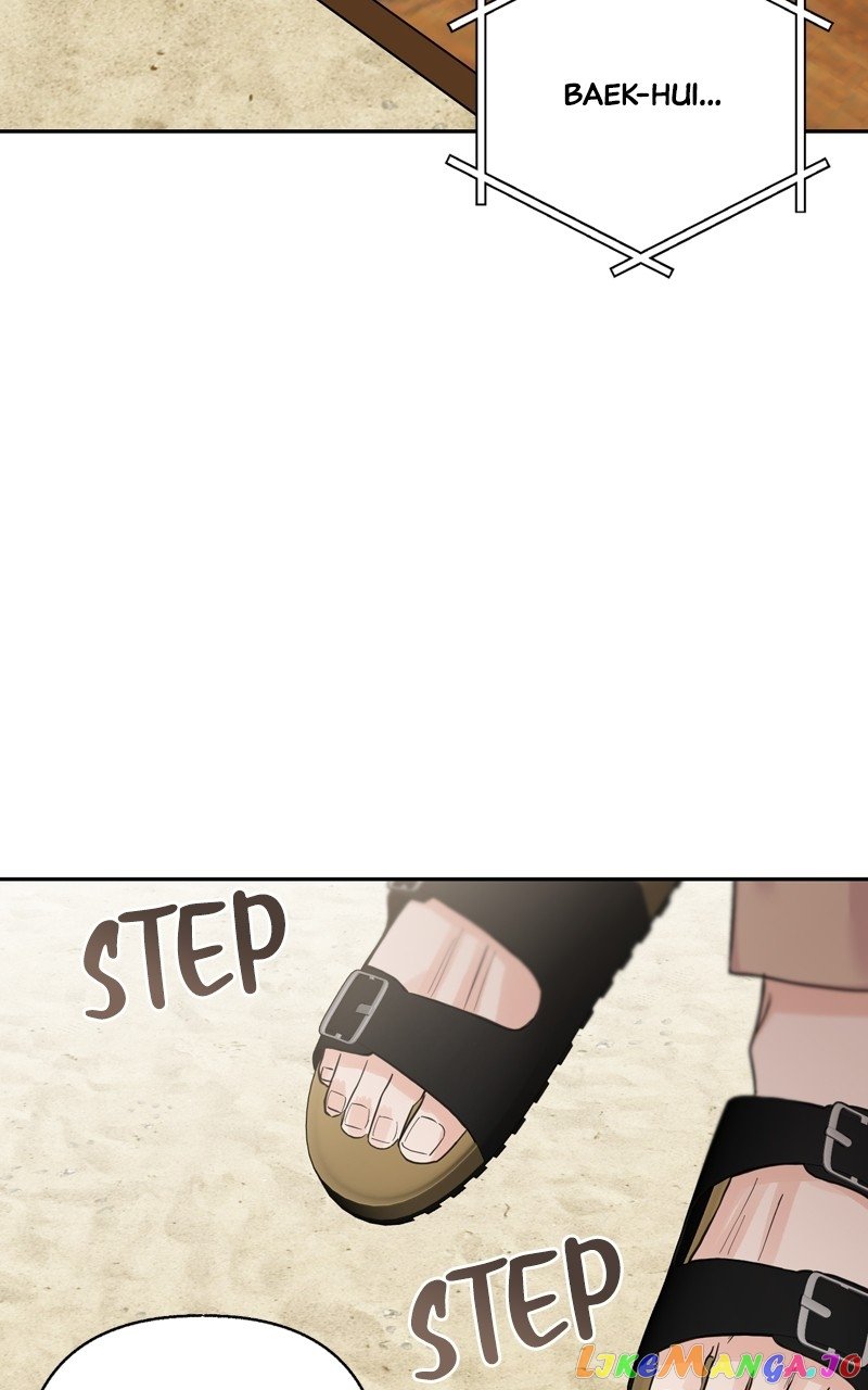 Really Truly Getting a Divorce Chapter 37 page 39