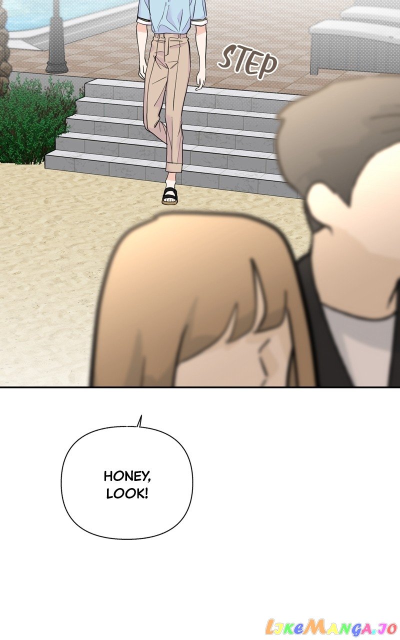Really Truly Getting a Divorce Chapter 37 page 43