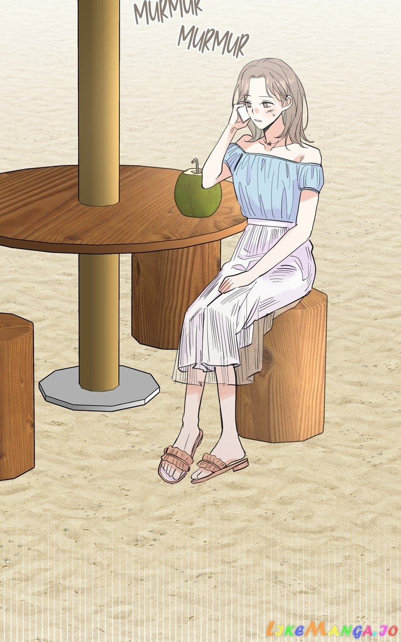 Really Truly Getting a Divorce Chapter 37 page 46