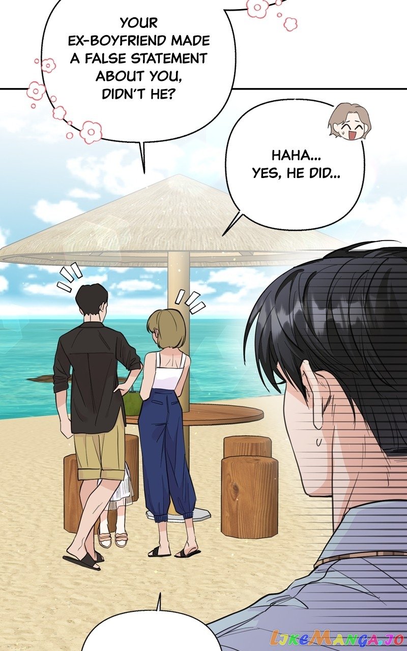 Really Truly Getting a Divorce Chapter 37 page 59