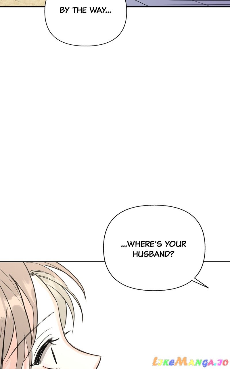 Really Truly Getting a Divorce Chapter 37 page 60