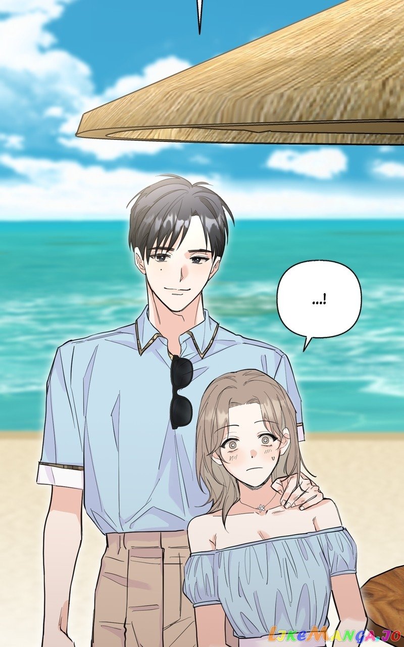 Really Truly Getting a Divorce Chapter 37 page 65
