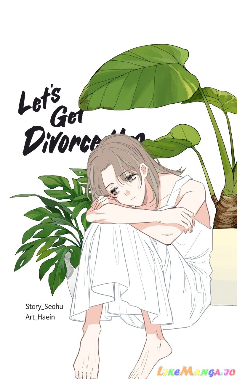 Really Truly Getting a Divorce Chapter 37 page 6