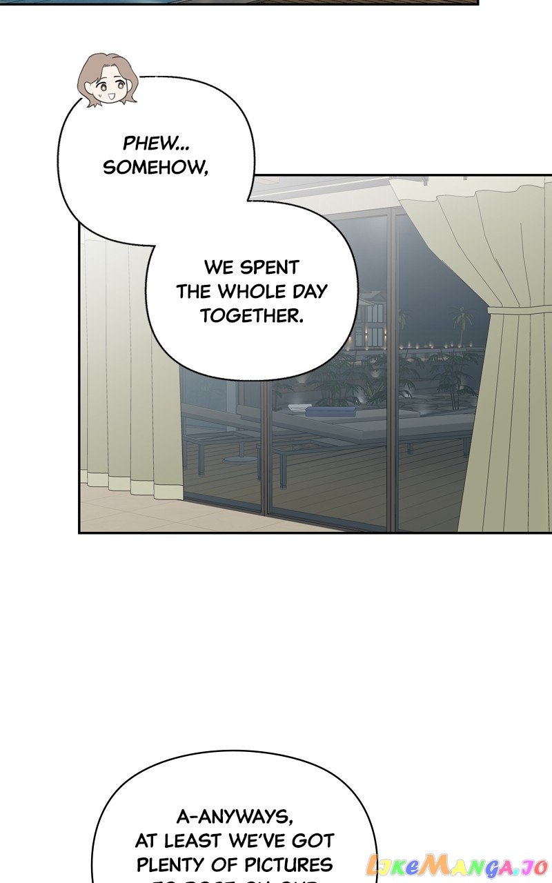 Really Truly Getting a Divorce Chapter 37 page 71