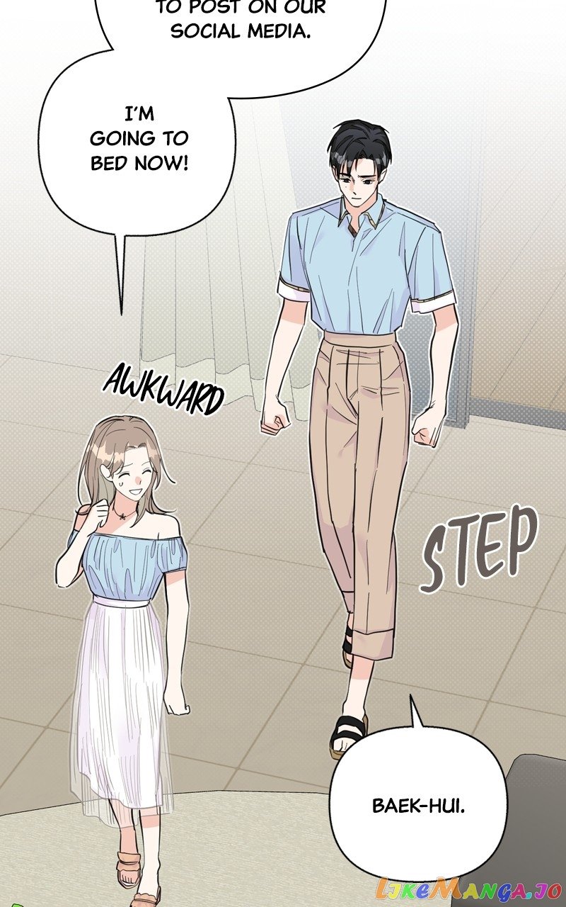 Really Truly Getting a Divorce Chapter 37 page 72