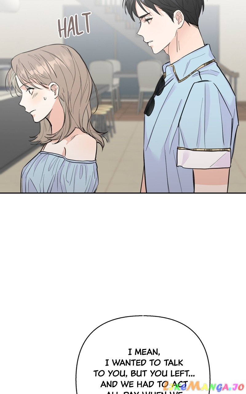 Really Truly Getting a Divorce Chapter 37 page 74