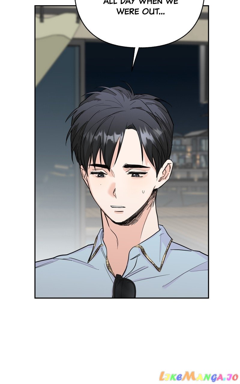 Really Truly Getting a Divorce Chapter 37 page 75